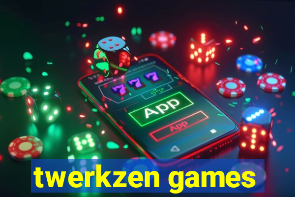 twerkzen games